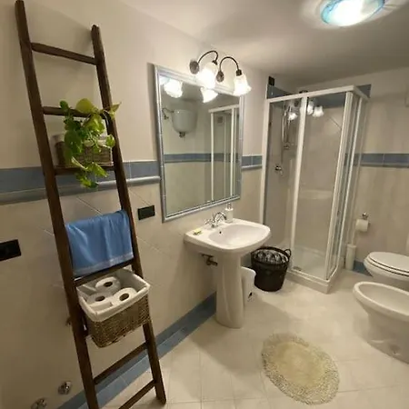 Fonte Del Menotre Vakantiehuis *