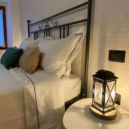 Hébergement de vacances Fonte Del Menotre *