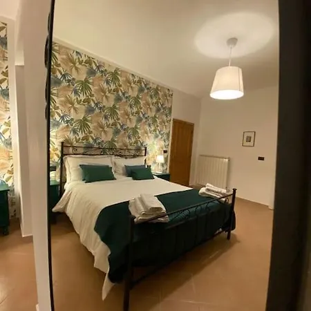 Hébergement de vacances Fonte Del Menotre Foligno