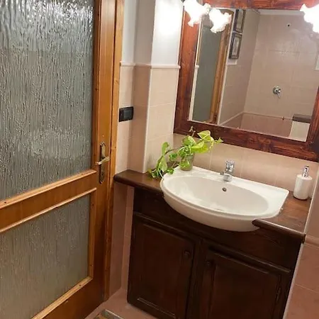 Vakantiehuis Fonte Del Menotre Foligno