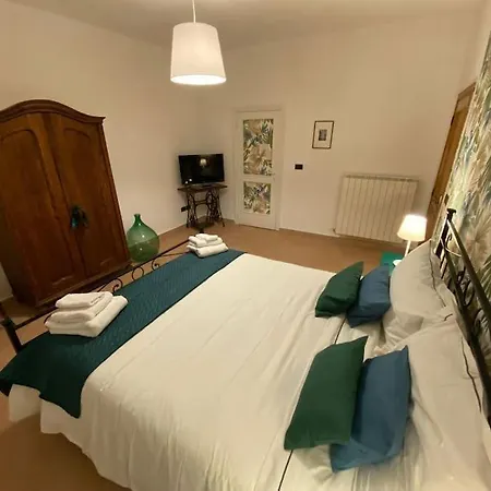 Fonte Del Menotre Hébergement de vacances