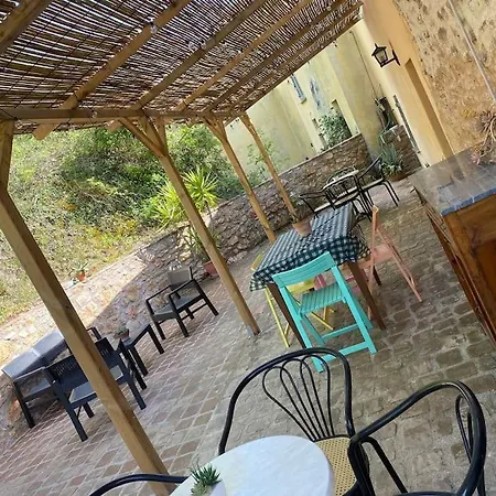 Fonte Del Menotre Foligno