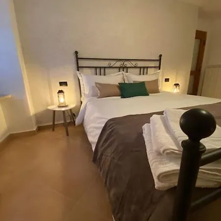 Fonte Del Menotre Foligno