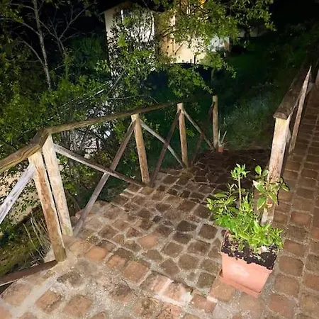 Hébergement de vacances Fonte Del Menotre *