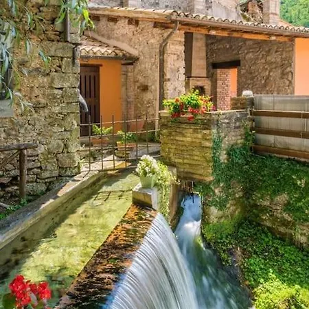 Fonte Del Menotre Hébergement de vacances