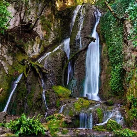 Fonte Del Menotre Foligno