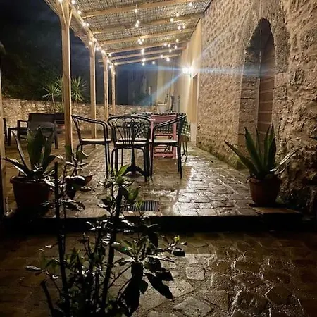 Fonte Del Menotre Hébergement de vacances Foligno