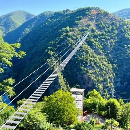 Fonte Del Menotre Hébergement de vacances